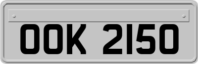 OOK2150