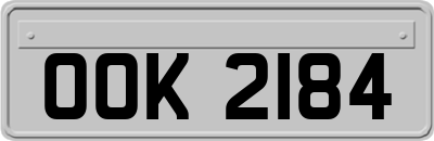 OOK2184