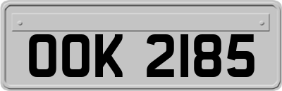 OOK2185
