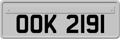 OOK2191