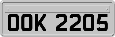 OOK2205