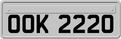 OOK2220