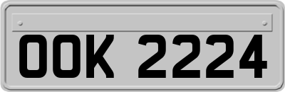 OOK2224