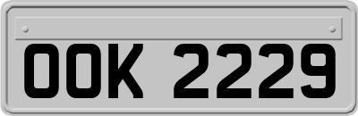 OOK2229