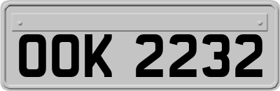 OOK2232