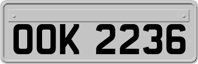 OOK2236