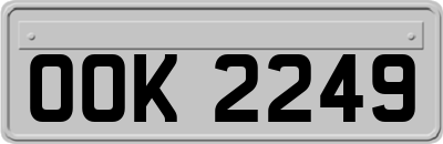 OOK2249
