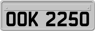 OOK2250