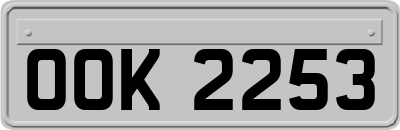 OOK2253