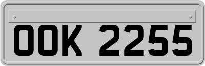 OOK2255