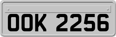 OOK2256