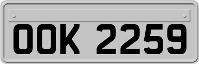 OOK2259