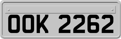 OOK2262