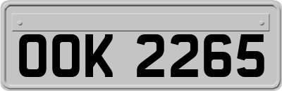 OOK2265