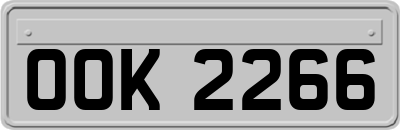 OOK2266