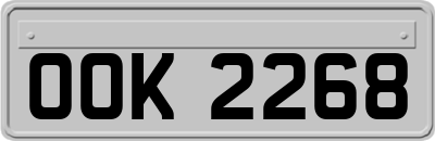 OOK2268