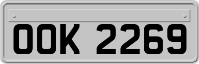 OOK2269