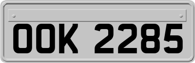 OOK2285