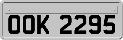 OOK2295