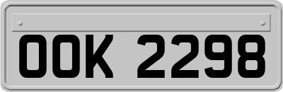 OOK2298