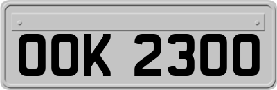 OOK2300