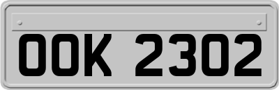 OOK2302