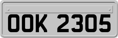 OOK2305