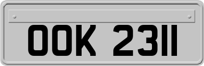 OOK2311