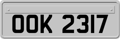 OOK2317