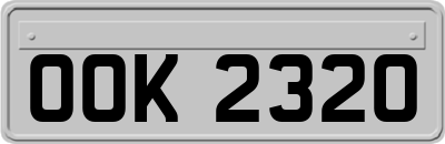 OOK2320