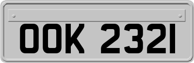 OOK2321