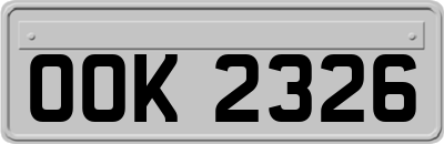 OOK2326