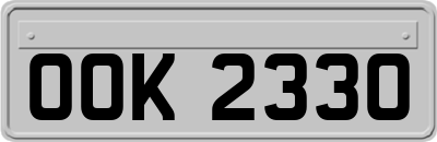 OOK2330