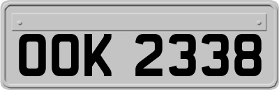 OOK2338