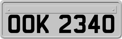 OOK2340