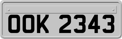 OOK2343