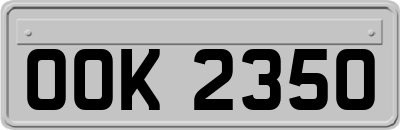 OOK2350