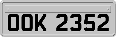OOK2352