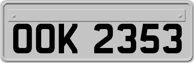 OOK2353