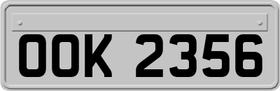 OOK2356