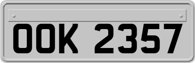 OOK2357