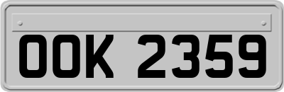OOK2359