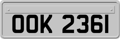 OOK2361