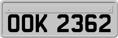 OOK2362