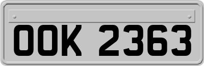 OOK2363