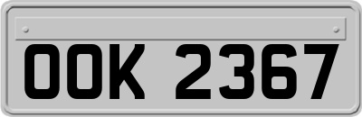 OOK2367