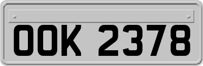 OOK2378