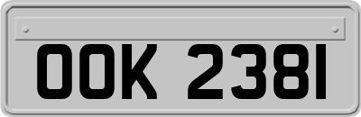 OOK2381