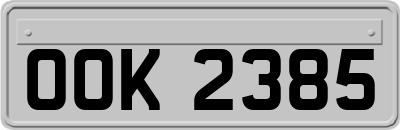 OOK2385