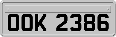 OOK2386